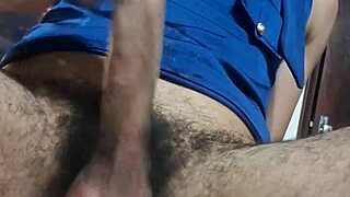 sexo com o entregador at home