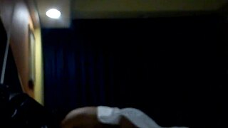 Julia's Mexican Room Adventure