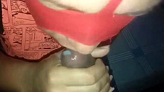 Rica Mamada De Mi Colombiana!