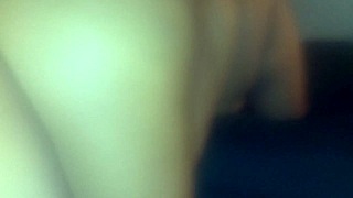 Feeling intense pleasure in a threesome with my white tranny girlfriend