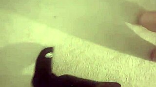 i'm gettin treated like a obediant slut