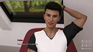 Steps of Debauchery Part 8 Full Hentai Action