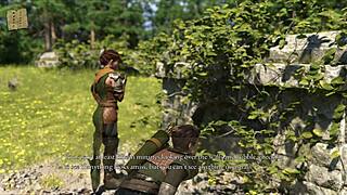 The price of power in this game?