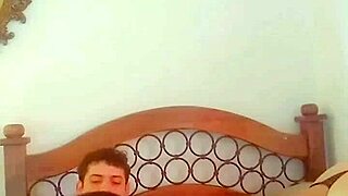 milf seduced by young latino who fucks her hard