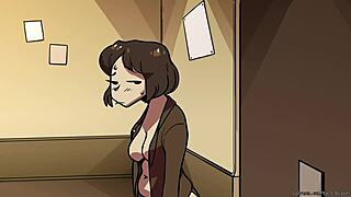 hey, check out bombshell barista part 2 by tailblazer in wild action