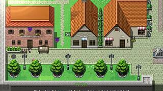 Watching brothers fuck witch in online game