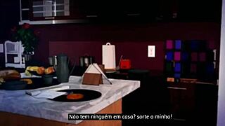 Meru Sucubus Parte 1 Pt Br