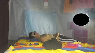 Padrastro Gives Hijastra Intense Sex Night, Craving to Penetrate Her Tight Body Fast in Real Free Porno