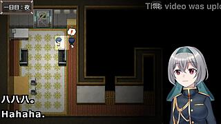 An ordinary relationships in the can not leave without having sex room 1 5