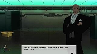 dc comics something unlimited part 35 hello ivy