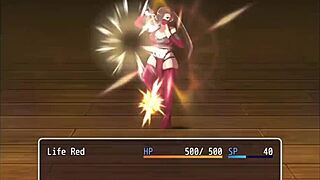 Exterminating the organization of super villains in villainess quest part 3