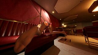 Emilia's Playroom Ep 2: Fucking On Public Beach And Pool So Good?