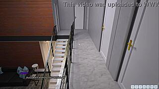 Lust academy episode two