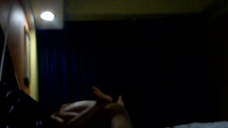 Julia's Mexican Room Adventure