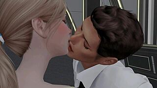 I caught my boss banging my wife in a private car lot.