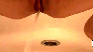 Does this adorable doll want her vagina filled?