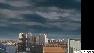 What's so spicy about this hentai fetish with co-workers?