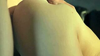 Barely Legal Teen Babe Gets Deep Rough FUCK in Tight Wet CUNT