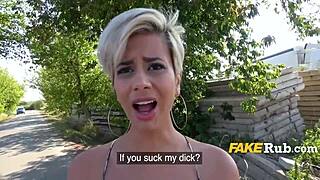 Want to see the best natural big tits collection?