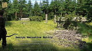 The price of power in this game?