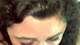 Damn, Josie Jaxxon in wild Southern adultery with a monster cock!