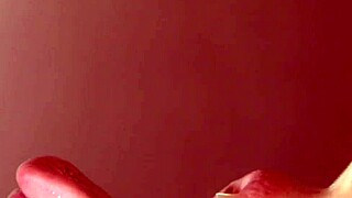 my step sister milks me in uncensored japanese action