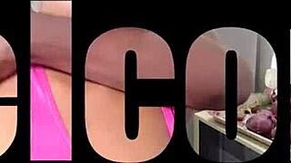 I finally fucked the big ass milf