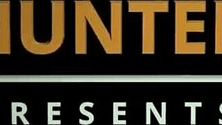 Man, Nadia White's big tits take a coworker’s anal pounding!