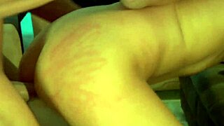 Brooke Banner, that lusty blonde housewife, deepthroats and rides her lover's big cock