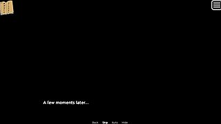 my bully is my lover with big tits