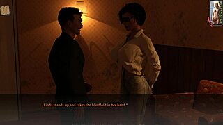 Reunion 90 brings hentai game characters together in anime adventure