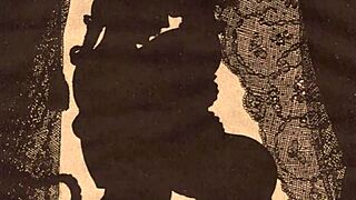 Hey watch first time anal sex with inexperienced Lita Black