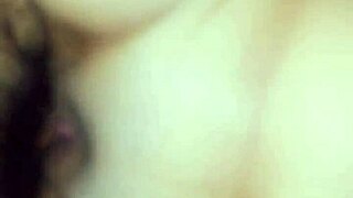 En casa luego del trabajo