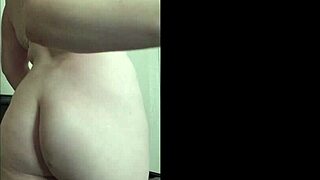 Femdom Striptease Ass Worship Compilation with Big Tits POV Undressing