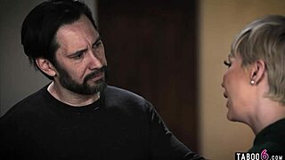 What Does Street Girl Victoria Voxxx Find in Husband's Trash? A Used Condom!