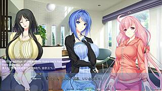 Akumeru Family Prologue - Meeting Asagi Family in Wild Part 1