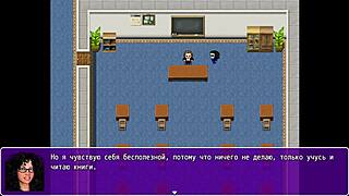 Angelica Origins Remake Part 7: A Steamy Anime Adventure