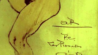 Explore Vintage Erotic Drawings: Antique Cartoons And Retro Hentai Artworks?