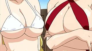 Hentai Shock! Step Siblings Caught Fucking Uncensored with Japanese Subtitles