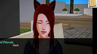 Exploring family dynamics in episode 238 of my new family series