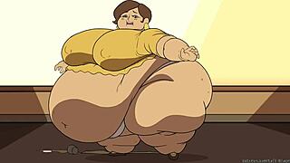 hey, check out bombshell barista part 2 by tailblazer in wild action