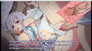 Paradise Angel Part Four Adventure