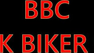 i watched this biker barbie get fucked by a monster cock in hentai, wow!