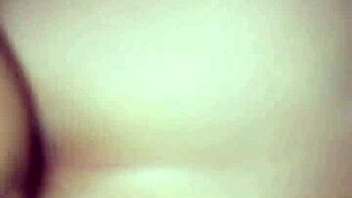 En casa luego del trabajo