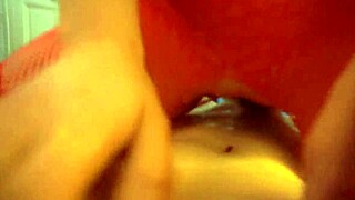 lena’s so hot, moaning loud while taking that big cock