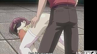 What's so spicy about this hentai fetish with co-workers?