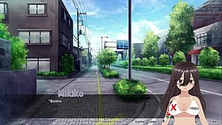 Hypno Mama 03 Delivers Wild Anime Action with Big Tits and Ass in Spanish Gameplay!