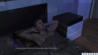 Lust academy episode two