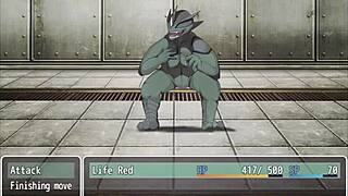 Exterminating the organization of super villains in villainess quest part 3