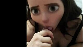 She loves being my sex doll for sucking and fucking